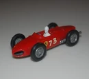 Ferrari F1 Racing Car