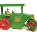 List of 1954 Matchbox