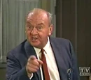 Cyrus Tankersley
