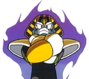 Pharaoh Man