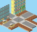 DenTown