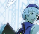 Persona 3 Portable Original Soundtrack