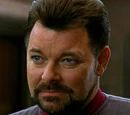 William T. Riker