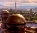 Cardassianische Besatzung von Bajor