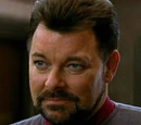 William Riker