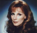 Beverly Crusher