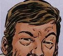 Leonard McCoy, Frontier Doctor (IDW Publishing)