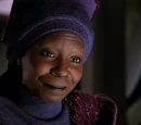 Whoopi Goldberg