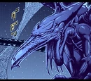 Biography of Ridley