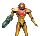 Power Suit