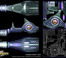 Grapple Beam