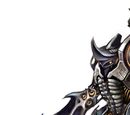 Plasma Artillery Cannon