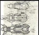 Arm Cannon