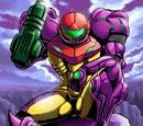 Gravity Suit