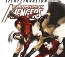 Mighty Avengers Vol 1 20