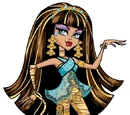 Cleo de Nile