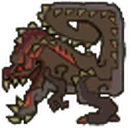 MH3-Deviljho Icon.png