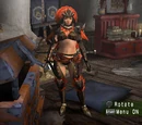 Hypno Armor
