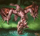 Pink Rathian