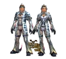Giaprey Suit
