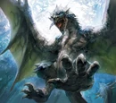 Azure Rathalos