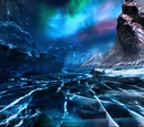 Frozen Sea