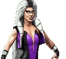 Sindel (MK3)