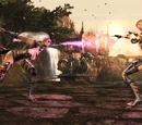 Galería:Sonya Blade (MK9)