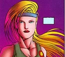 Galería:Sonya Blade (Cómics)