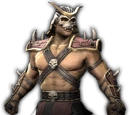 Shao Kahn