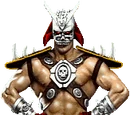 Galería:Shao Kahn