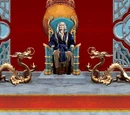 Throne Room