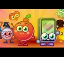 Super Moshi Mission Seasons Two