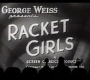 Racket Girls