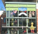 Sesame Street Presents: The Body