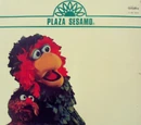 Plaza Sésamo (album)