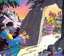 Ali Baba