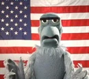 The United States of America