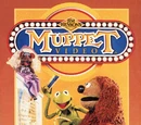 Rowlf's Rhapsodies with the Muppets