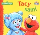 Sezamkowy Zakątek books