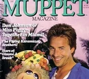 Muppet Magazine issue 16
