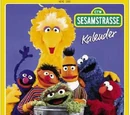 Sesamstrasse calendars
