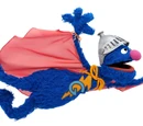 Super Grover