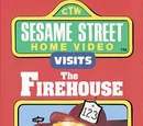 Sesame Street Home Video Visits the Firehouse
