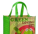 Muppet tote bags (Disney)