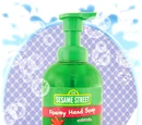 Sesame Street Hand Soap