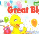 Great Big Parade Game