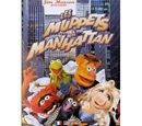 Les Muppets à manhattan