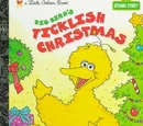 Big Bird's Ticklish Christmas