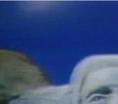 Mount Rushmore